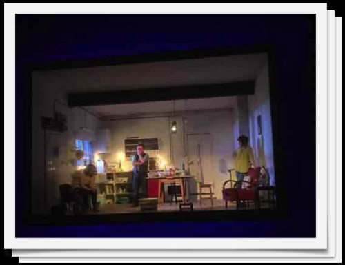 The Children (London)
6 photos